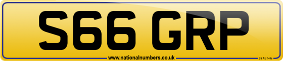 S66 GRP