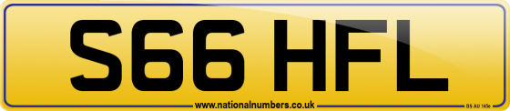 S66 HFL