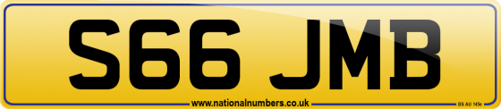S66 JMB