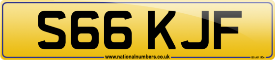 S66 KJF