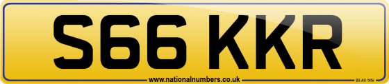 S66 KKR