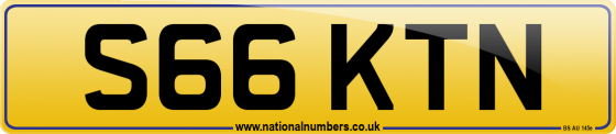 S66 KTN