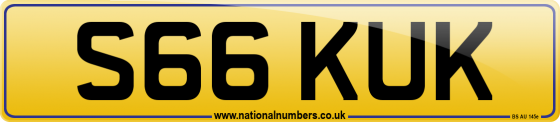 S66 KUK