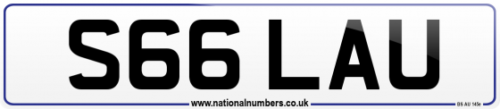 S66 LAU