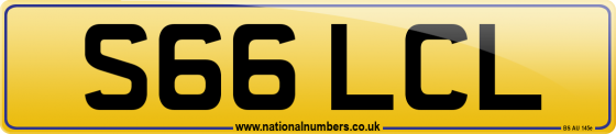 S66 LCL
