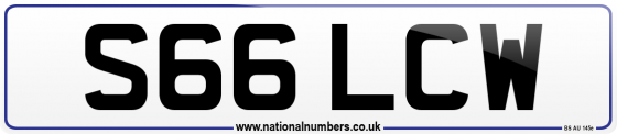 S66 LCW