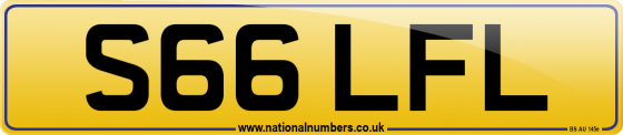S66 LFL