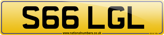 S66 LGL