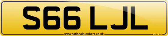 S66 LJL