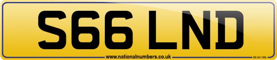 S66 LND