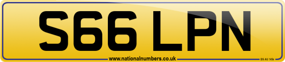 S66 LPN