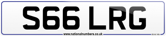 S66 LRG