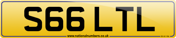 S66 LTL