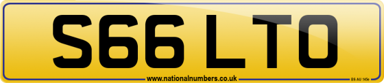 S66 LTO