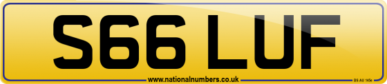 S66 LUF