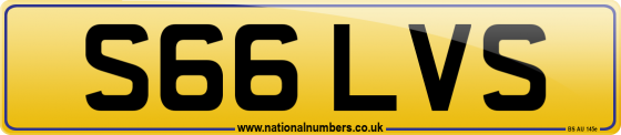 S66 LVS