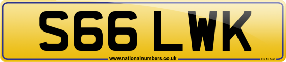 S66 LWK