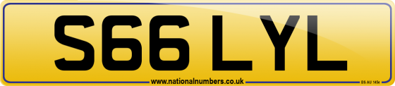 S66 LYL