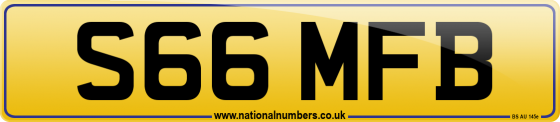 S66 MFB