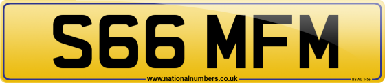 S66 MFM