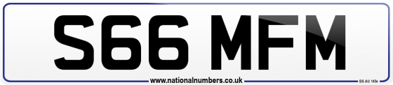 S66 MFM
