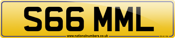 S66 MML