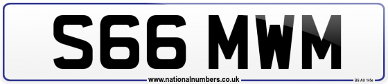 S66 MWM