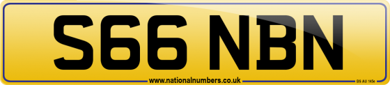 S66 NBN