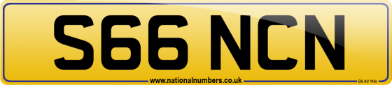 S66 NCN