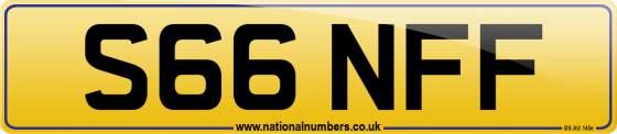 S66 NFF