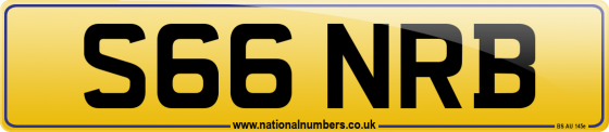 S66 NRB