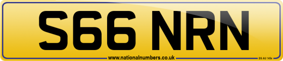 S66 NRN