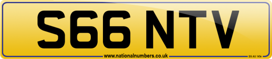 S66 NTV