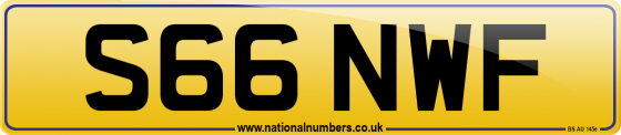 S66 NWF