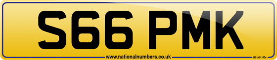 S66 PMK
