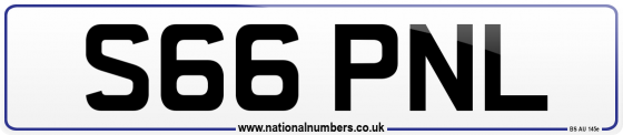 S66 PNL