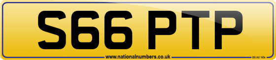 S66 PTP