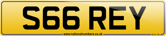 S66 REY