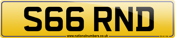 S66 RND