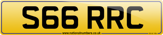 S66 RRC
