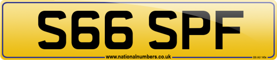 S66 SPF