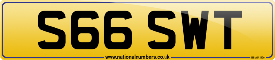 S66 SWT
