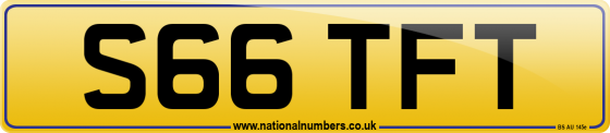 S66 TFT