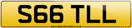 S66 TLL