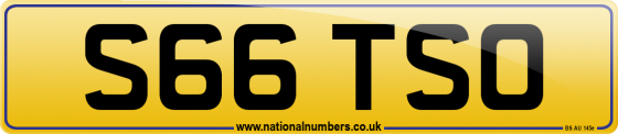 S66 TSO