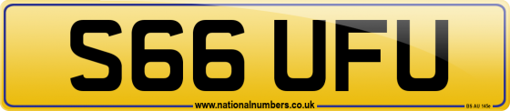 S66 UFU
