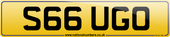 S66 UGO