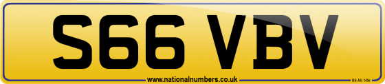S66 VBV