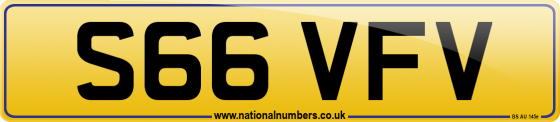S66 VFV