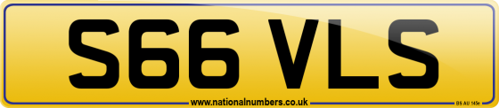 S66 VLS